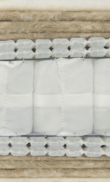 Harrison Spinks Jade 10000 Mattress
